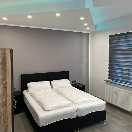 Hotel Anker Linden  Экстерьер фото