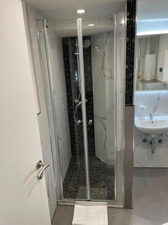 Hotel Anker Linden  Экстерьер фото
