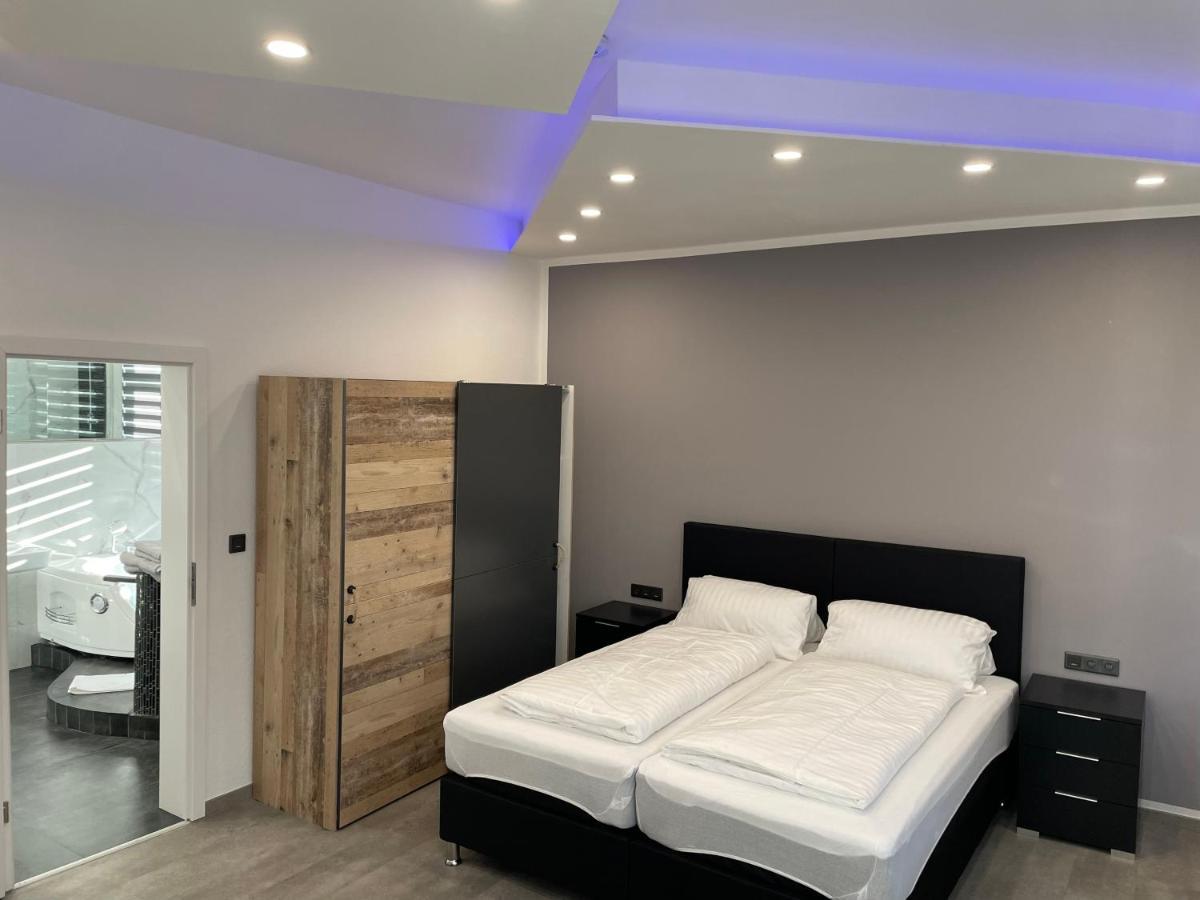 Hotel Anker Linden  Экстерьер фото