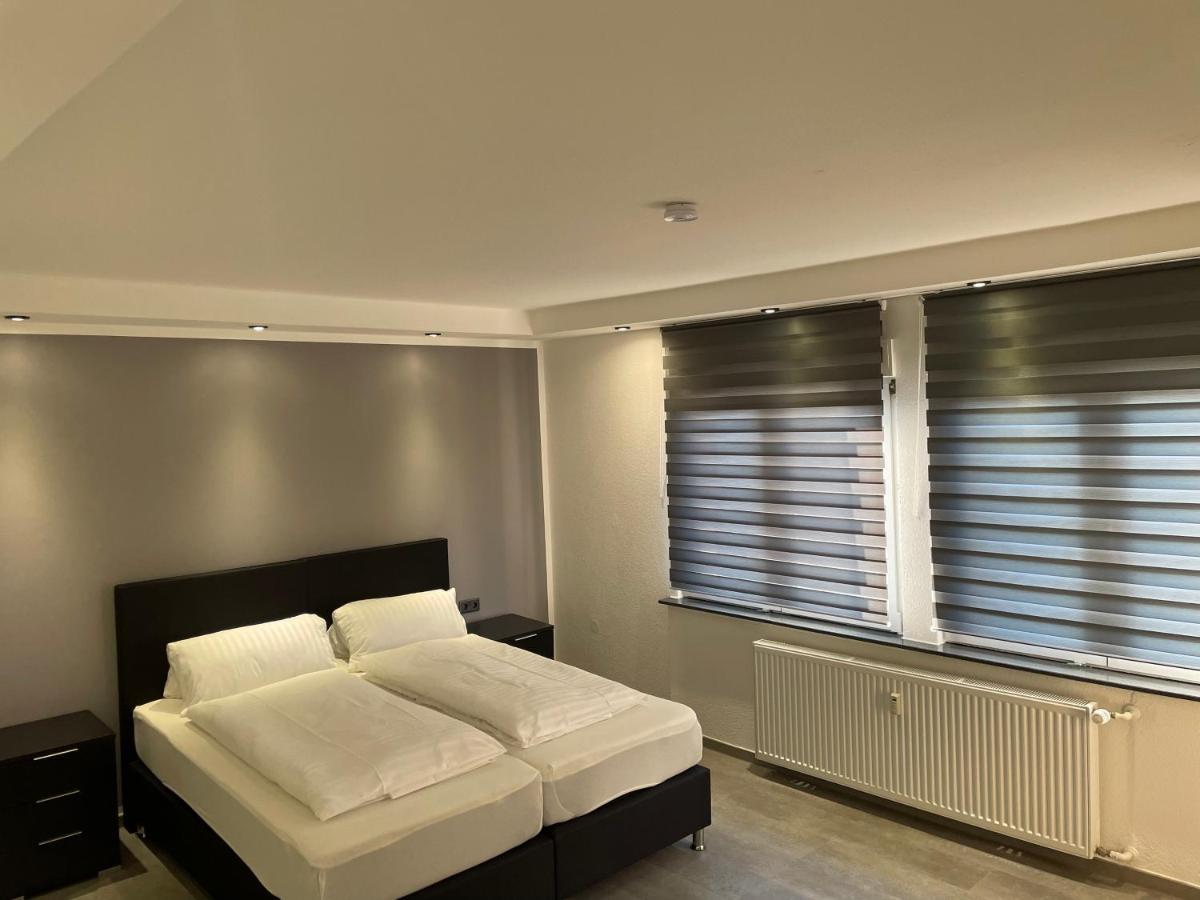 Hotel Anker Linden  Экстерьер фото