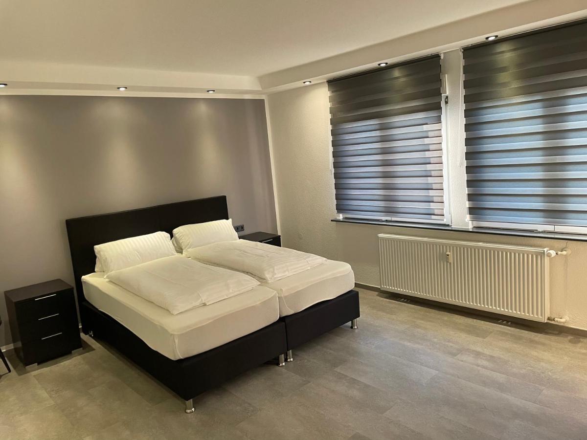 Hotel Anker Linden  Экстерьер фото