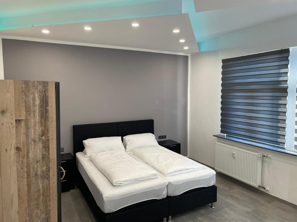 Hotel Anker Linden  Экстерьер фото