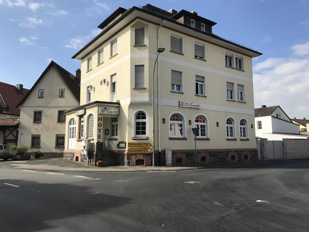 Hotel Anker Linden  Экстерьер фото